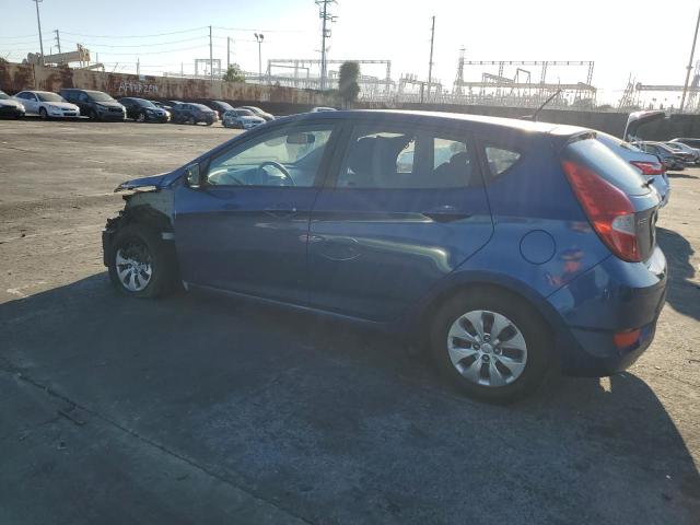 Photo 1 VIN: KMHCT5AE3FU222699 - HYUNDAI ACCENT GS 