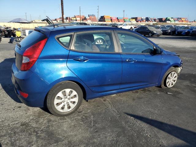 Photo 2 VIN: KMHCT5AE3FU222699 - HYUNDAI ACCENT GS 