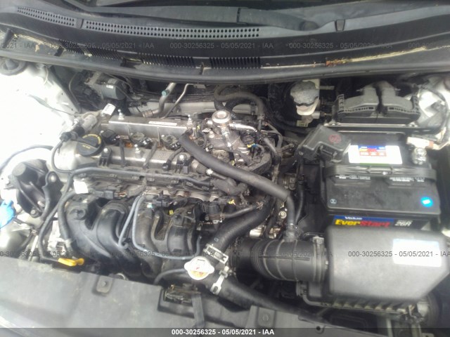 Photo 9 VIN: KMHCT5AE3FU224176 - HYUNDAI ACCENT 