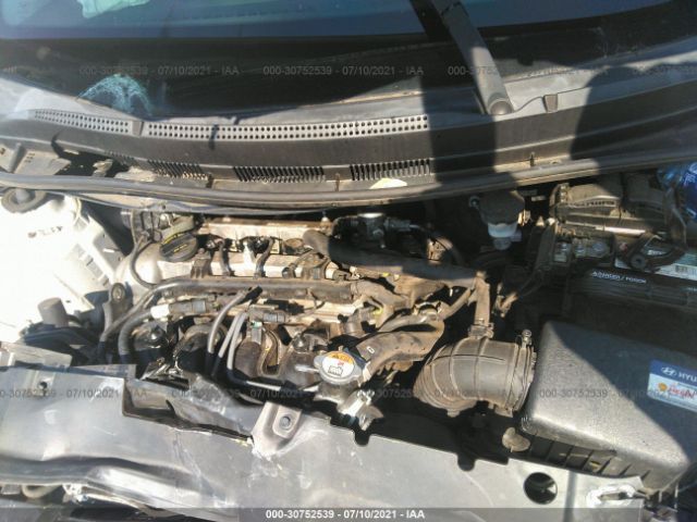 Photo 9 VIN: KMHCT5AE3FU232262 - HYUNDAI ACCENT 