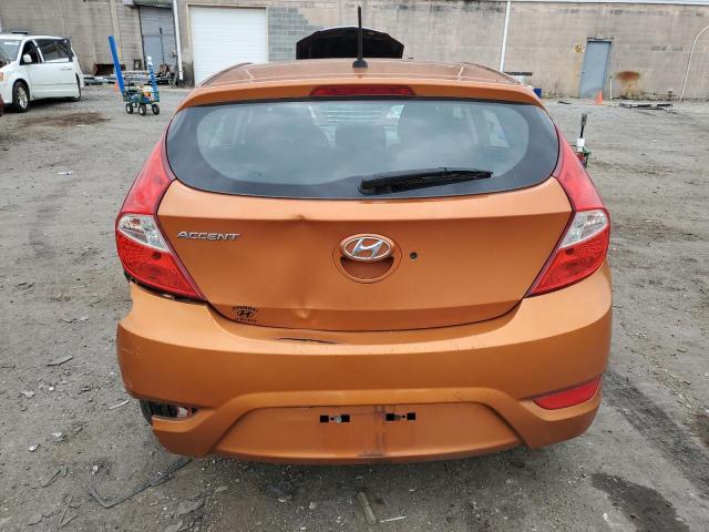 Photo 5 VIN: KMHCT5AE3FU232374 - HYUNDAI ACCENT 