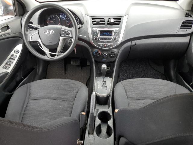 Photo 7 VIN: KMHCT5AE3FU232374 - HYUNDAI ACCENT 