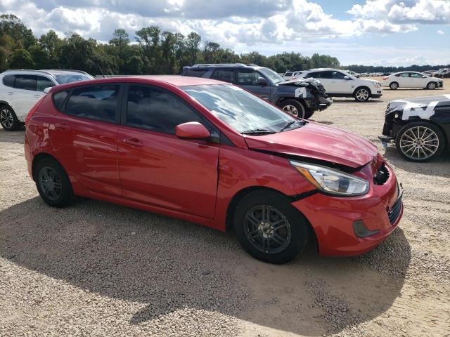 Photo 3 VIN: KMHCT5AE3FU233797 - HYUNDAI ACCENT 