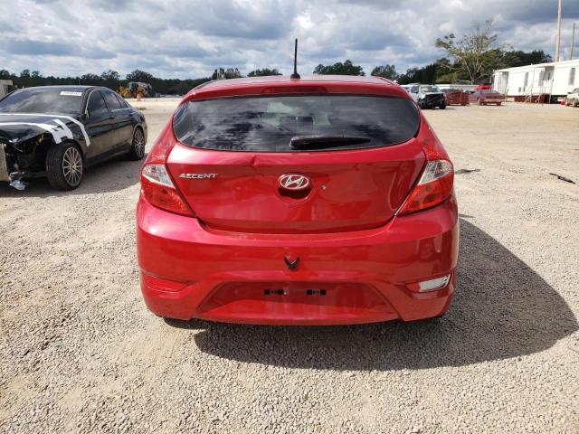 Photo 5 VIN: KMHCT5AE3FU233797 - HYUNDAI ACCENT 