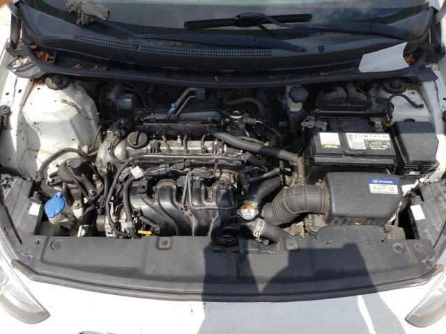 Photo 10 VIN: KMHCT5AE3GU236961 - HYUNDAI ACCENT 