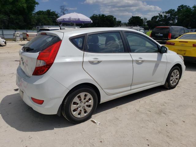 Photo 2 VIN: KMHCT5AE3GU236961 - HYUNDAI ACCENT 