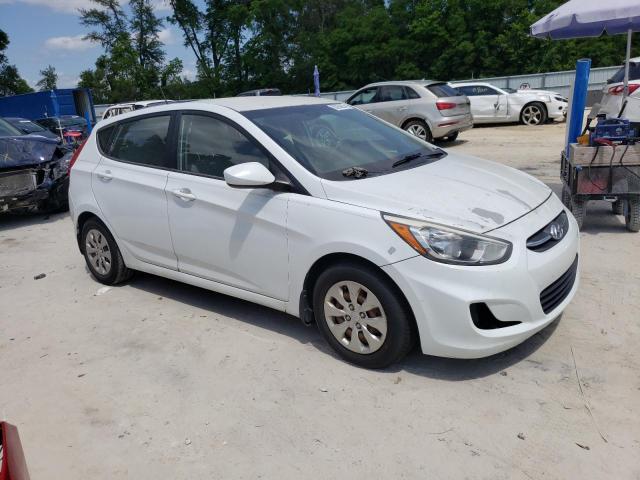 Photo 3 VIN: KMHCT5AE3GU236961 - HYUNDAI ACCENT 