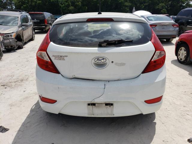 Photo 5 VIN: KMHCT5AE3GU236961 - HYUNDAI ACCENT 