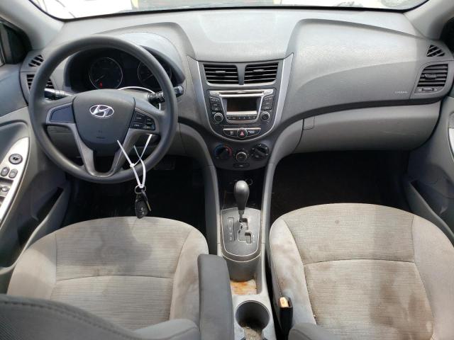 Photo 7 VIN: KMHCT5AE3GU236961 - HYUNDAI ACCENT 