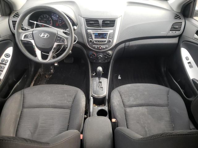 Photo 7 VIN: KMHCT5AE3GU240816 - HYUNDAI ACCENT SE 