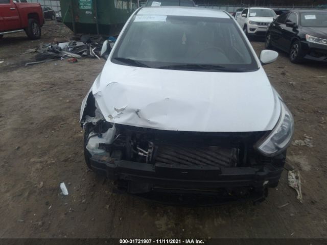 Photo 5 VIN: KMHCT5AE3GU241755 - HYUNDAI ACCENT 