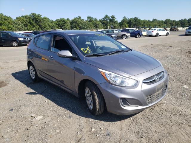 Photo 0 VIN: KMHCT5AE3GU245935 - HYUNDAI ACCENT SE 