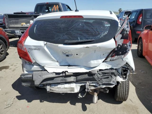 Photo 5 VIN: KMHCT5AE3GU246020 - HYUNDAI ACCENT SE 