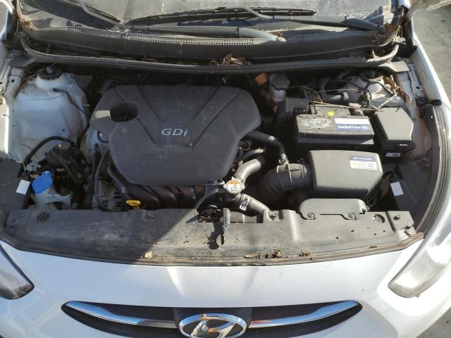 Photo 6 VIN: KMHCT5AE3GU249046 - HYUNDAI ACCENT SE 