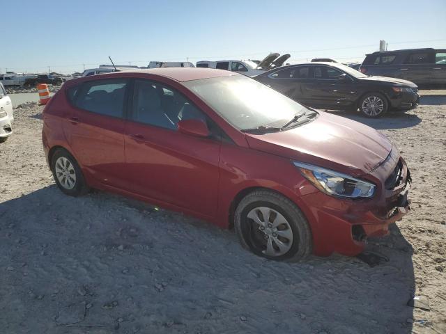 Photo 3 VIN: KMHCT5AE3GU251234 - HYUNDAI ACCENT 