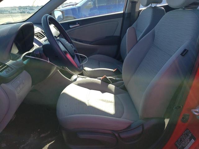 Photo 6 VIN: KMHCT5AE3GU251234 - HYUNDAI ACCENT 