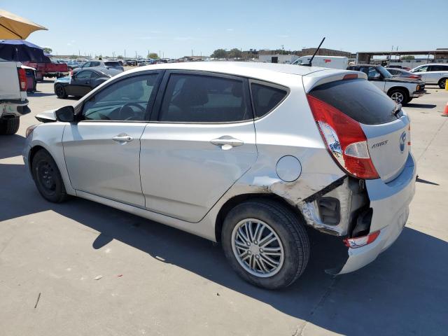 Photo 1 VIN: KMHCT5AE3GU259365 - HYUNDAI ACCENT SE 