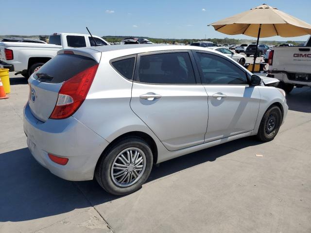 Photo 2 VIN: KMHCT5AE3GU259365 - HYUNDAI ACCENT SE 