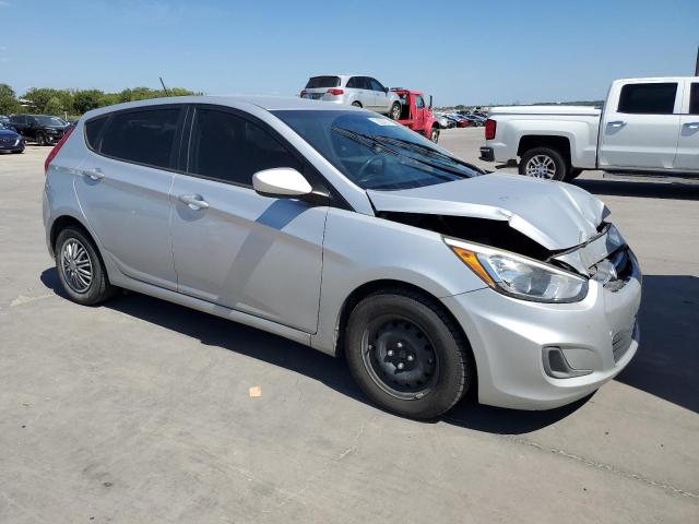 Photo 3 VIN: KMHCT5AE3GU259365 - HYUNDAI ACCENT SE 