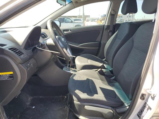 Photo 6 VIN: KMHCT5AE3GU259365 - HYUNDAI ACCENT SE 