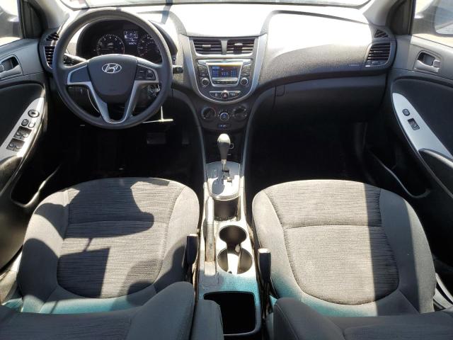 Photo 7 VIN: KMHCT5AE3GU259365 - HYUNDAI ACCENT SE 