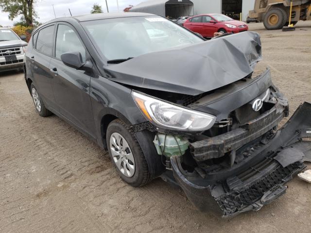 Photo 0 VIN: KMHCT5AE3GU261262 - HYUNDAI ACCENT SE 