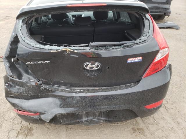 Photo 8 VIN: KMHCT5AE3GU261262 - HYUNDAI ACCENT SE 