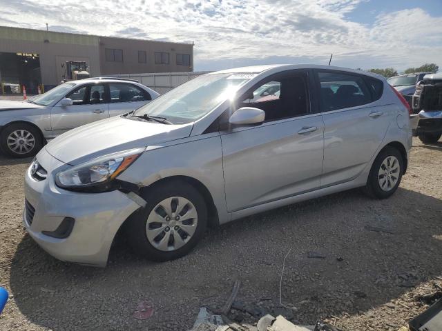 Photo 0 VIN: KMHCT5AE3GU264226 - HYUNDAI ACCENT SE 