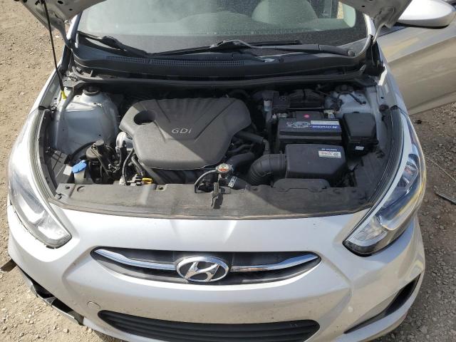 Photo 10 VIN: KMHCT5AE3GU264226 - HYUNDAI ACCENT SE 