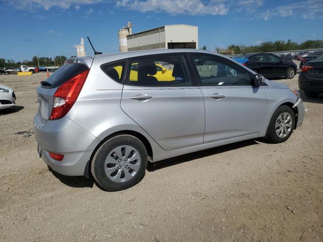 Photo 2 VIN: KMHCT5AE3GU264226 - HYUNDAI ACCENT SE 