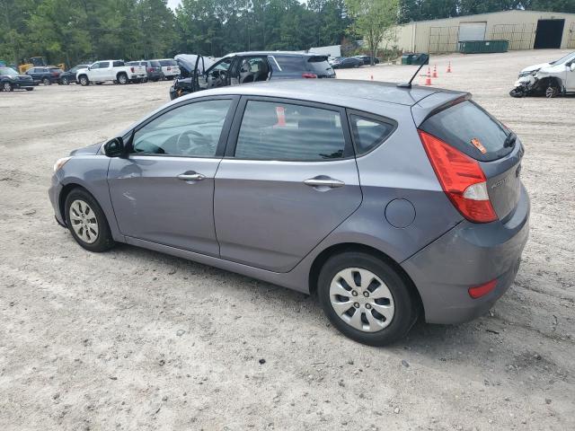 Photo 1 VIN: KMHCT5AE3GU264839 - HYUNDAI ACCENT 