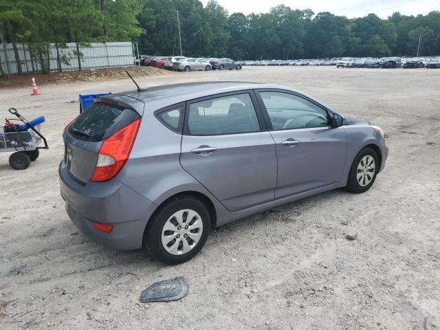 Photo 2 VIN: KMHCT5AE3GU264839 - HYUNDAI ACCENT 