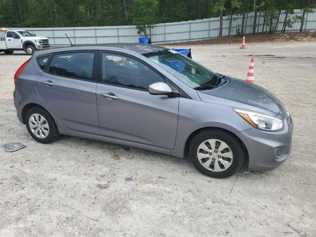 Photo 3 VIN: KMHCT5AE3GU264839 - HYUNDAI ACCENT 