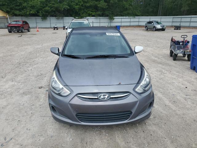 Photo 4 VIN: KMHCT5AE3GU264839 - HYUNDAI ACCENT 