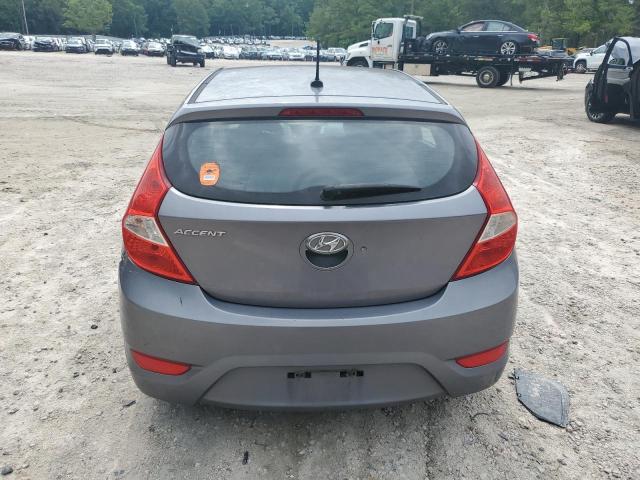 Photo 5 VIN: KMHCT5AE3GU264839 - HYUNDAI ACCENT 