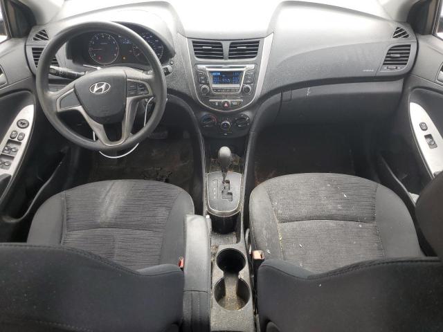 Photo 7 VIN: KMHCT5AE3GU264839 - HYUNDAI ACCENT 