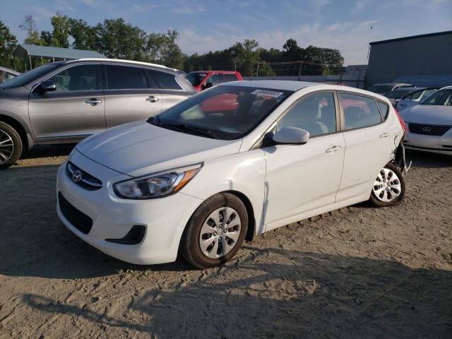 Photo 0 VIN: KMHCT5AE3GU268664 - HYUNDAI ACCENT SE 