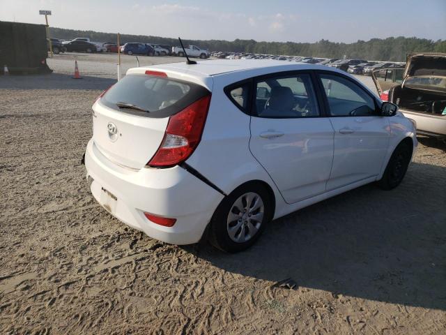 Photo 2 VIN: KMHCT5AE3GU268664 - HYUNDAI ACCENT SE 