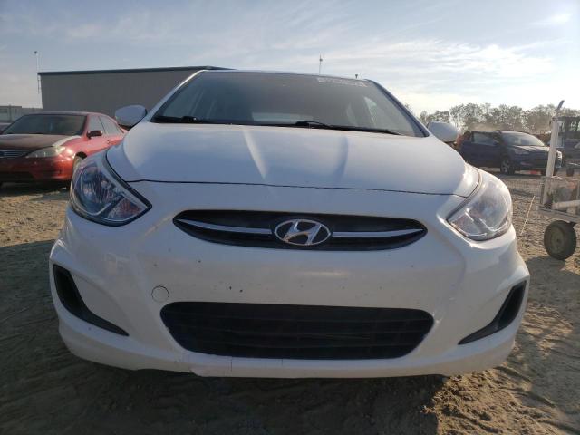 Photo 4 VIN: KMHCT5AE3GU268664 - HYUNDAI ACCENT SE 