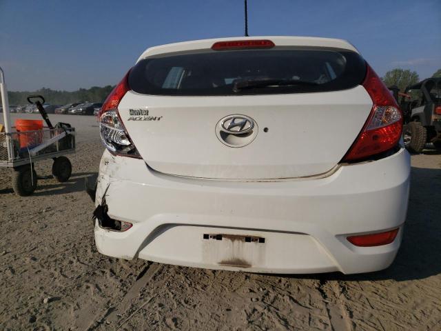 Photo 5 VIN: KMHCT5AE3GU268664 - HYUNDAI ACCENT SE 