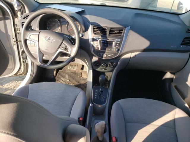 Photo 7 VIN: KMHCT5AE3GU268664 - HYUNDAI ACCENT SE 