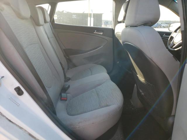 Photo 9 VIN: KMHCT5AE3GU268664 - HYUNDAI ACCENT SE 