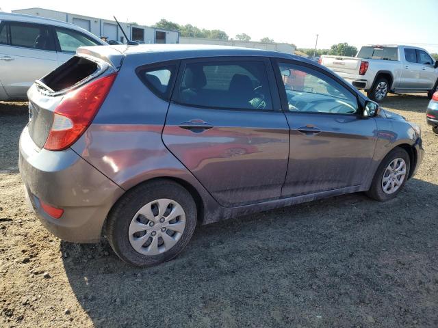 Photo 2 VIN: KMHCT5AE3GU273749 - HYUNDAI ACCENT SE 