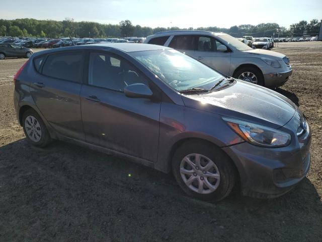 Photo 3 VIN: KMHCT5AE3GU273749 - HYUNDAI ACCENT SE 