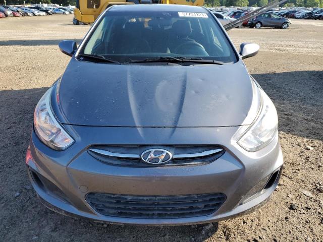 Photo 4 VIN: KMHCT5AE3GU273749 - HYUNDAI ACCENT SE 