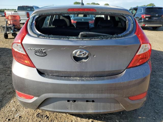 Photo 5 VIN: KMHCT5AE3GU273749 - HYUNDAI ACCENT SE 