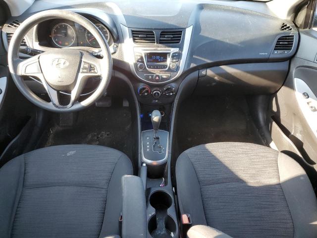 Photo 7 VIN: KMHCT5AE3GU273749 - HYUNDAI ACCENT SE 