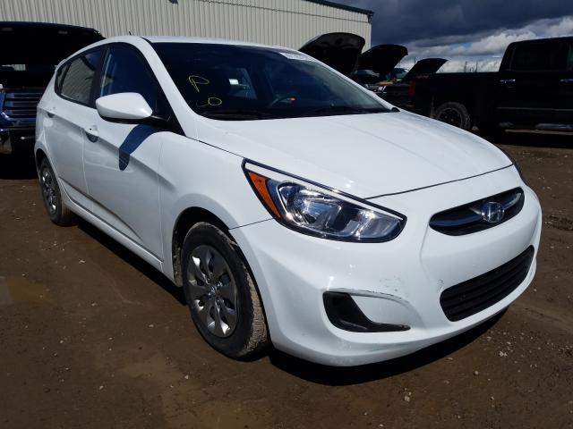 Photo 0 VIN: KMHCT5AE3GU277333 - HYUNDAI ACCENT SE 