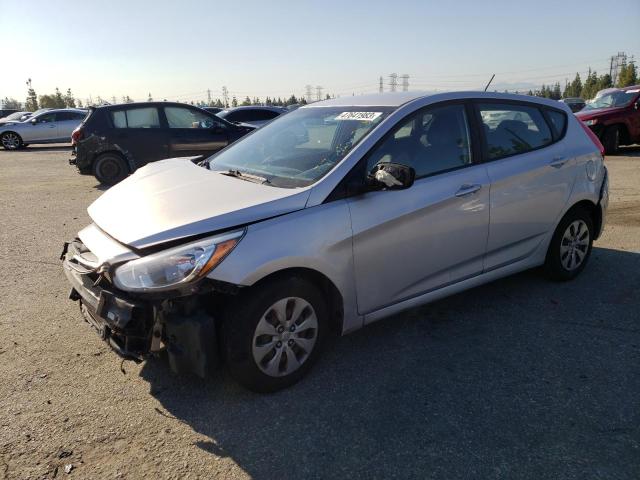 Photo 0 VIN: KMHCT5AE3GU278613 - HYUNDAI ACCENT SE 