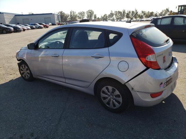 Photo 1 VIN: KMHCT5AE3GU278613 - HYUNDAI ACCENT SE 